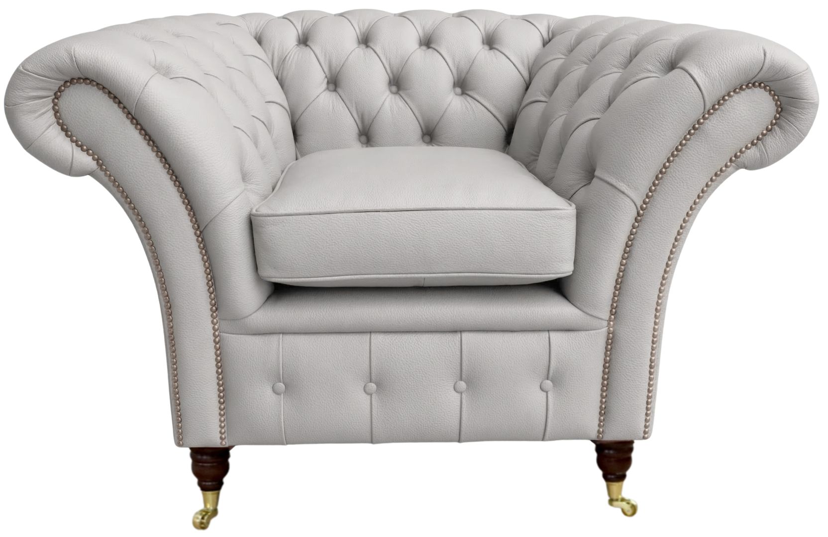 The Buckingham Chesterfield